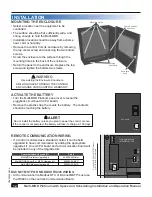 Preview for 12 page of heat-timer Multi-MOD Platinum Installation And Operation Manual