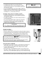 Preview for 13 page of heat-timer Multi-MOD Platinum Installation And Operation Manual