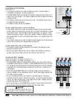 Preview for 14 page of heat-timer Multi-MOD Platinum Installation And Operation Manual