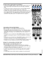 Preview for 15 page of heat-timer Multi-MOD Platinum Installation And Operation Manual