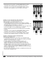 Preview for 16 page of heat-timer Multi-MOD Platinum Installation And Operation Manual