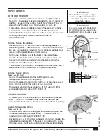 Preview for 17 page of heat-timer Multi-MOD Platinum Installation And Operation Manual