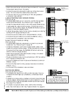 Preview for 18 page of heat-timer Multi-MOD Platinum Installation And Operation Manual