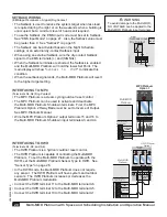 Preview for 20 page of heat-timer Multi-MOD Platinum Installation And Operation Manual