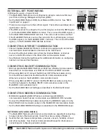 Preview for 22 page of heat-timer Multi-MOD Platinum Installation And Operation Manual