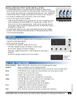 Preview for 23 page of heat-timer Multi-MOD Platinum Installation And Operation Manual