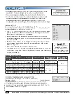 Preview for 26 page of heat-timer Multi-MOD Platinum Installation And Operation Manual