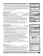 Preview for 27 page of heat-timer Multi-MOD Platinum Installation And Operation Manual