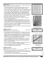 Preview for 33 page of heat-timer Multi-MOD Platinum Installation And Operation Manual