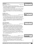 Preview for 37 page of heat-timer Multi-MOD Platinum Installation And Operation Manual