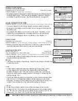 Preview for 38 page of heat-timer Multi-MOD Platinum Installation And Operation Manual