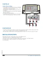 Preview for 6 page of heat-timer PLL Installation And Operation Manual