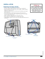 Preview for 7 page of heat-timer PLL Installation And Operation Manual