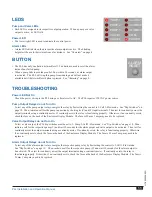 Preview for 11 page of heat-timer PLL Installation And Operation Manual