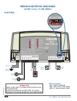 Preview for 12 page of heat-timer PLL Installation And Operation Manual