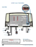 Preview for 14 page of heat-timer PLL Installation And Operation Manual