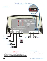 Preview for 16 page of heat-timer PLL Installation And Operation Manual