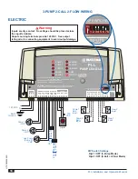 Preview for 18 page of heat-timer PLL Installation And Operation Manual