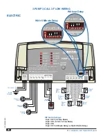 Preview for 20 page of heat-timer PLL Installation And Operation Manual