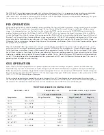 Preview for 8 page of heat-timer SQ-Elite-8T Installation And Operation Manual