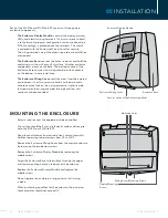 Preview for 11 page of heat-timer SQ-Elite-8T Installation And Operation Manual