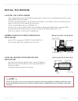 Preview for 12 page of heat-timer SQ-Elite-8T Installation And Operation Manual