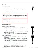 Preview for 14 page of heat-timer SQ-Elite-8T Installation And Operation Manual