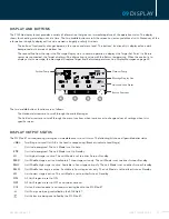 Preview for 22 page of heat-timer SQ-Elite-8T Installation And Operation Manual