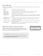 Preview for 23 page of heat-timer SQ-Elite-8T Installation And Operation Manual