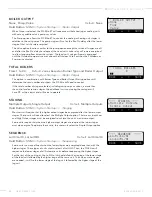 Preview for 31 page of heat-timer SQ-Elite-8T Installation And Operation Manual