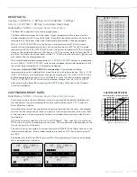 Preview for 34 page of heat-timer SQ-Elite-8T Installation And Operation Manual