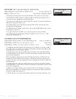 Preview for 35 page of heat-timer SQ-Elite-8T Installation And Operation Manual