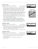 Preview for 36 page of heat-timer SQ-Elite-8T Installation And Operation Manual