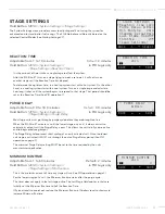 Preview for 38 page of heat-timer SQ-Elite-8T Installation And Operation Manual