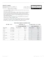 Preview for 40 page of heat-timer SQ-Elite-8T Installation And Operation Manual