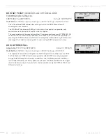 Preview for 45 page of heat-timer SQ-Elite-8T Installation And Operation Manual