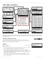 Preview for 49 page of heat-timer SQ-Elite-8T Installation And Operation Manual