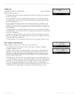 Preview for 52 page of heat-timer SQ-Elite-8T Installation And Operation Manual