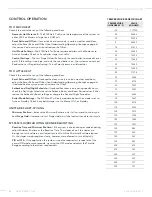 Preview for 55 page of heat-timer SQ-Elite-8T Installation And Operation Manual