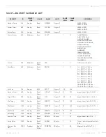 Preview for 58 page of heat-timer SQ-Elite-8T Installation And Operation Manual