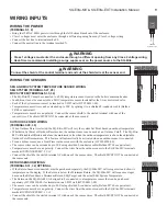 Предварительный просмотр 9 страницы heat-timer SQ-Elite-EXt Installation And Operation Instruction Manual