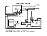 Preview for 6 page of heat-timer VSP Installation & Operating Instructions Manual