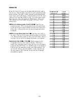 Preview for 15 page of heat-timer VSP Installation & Operating Instructions Manual