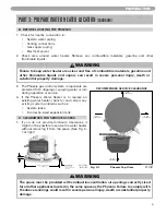 Preview for 7 page of Heat Transfer Gas Fired Installation & Operation Manual