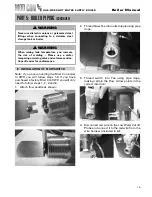 Preview for 17 page of Heat Transfer MODCON VWH 300 HL Installation & Maintenance