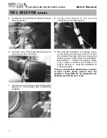 Preview for 18 page of Heat Transfer MODCON VWH 300 HL Installation & Maintenance