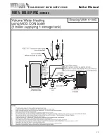 Preview for 23 page of Heat Transfer MODCON VWH 300 HL Installation & Maintenance