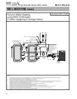 Preview for 24 page of Heat Transfer MODCON VWH 300 HL Installation & Maintenance