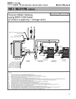 Preview for 25 page of Heat Transfer MODCON VWH 300 HL Installation & Maintenance