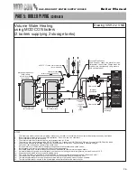 Preview for 27 page of Heat Transfer MODCON VWH 300 HL Installation & Maintenance